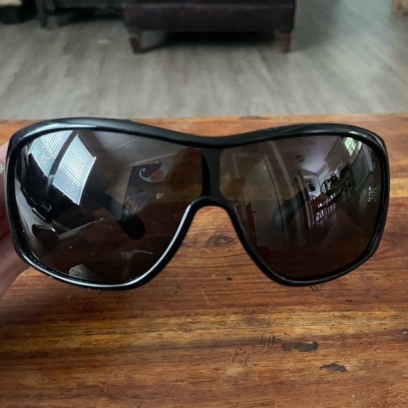 Marc Jacobs Men’s Block Sunglasses - Picture 1 of 5